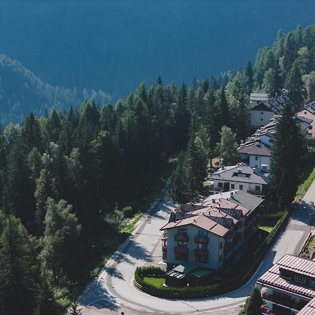 Hotel Fantelli فولجاريدا المظهر الخارجي الصورة