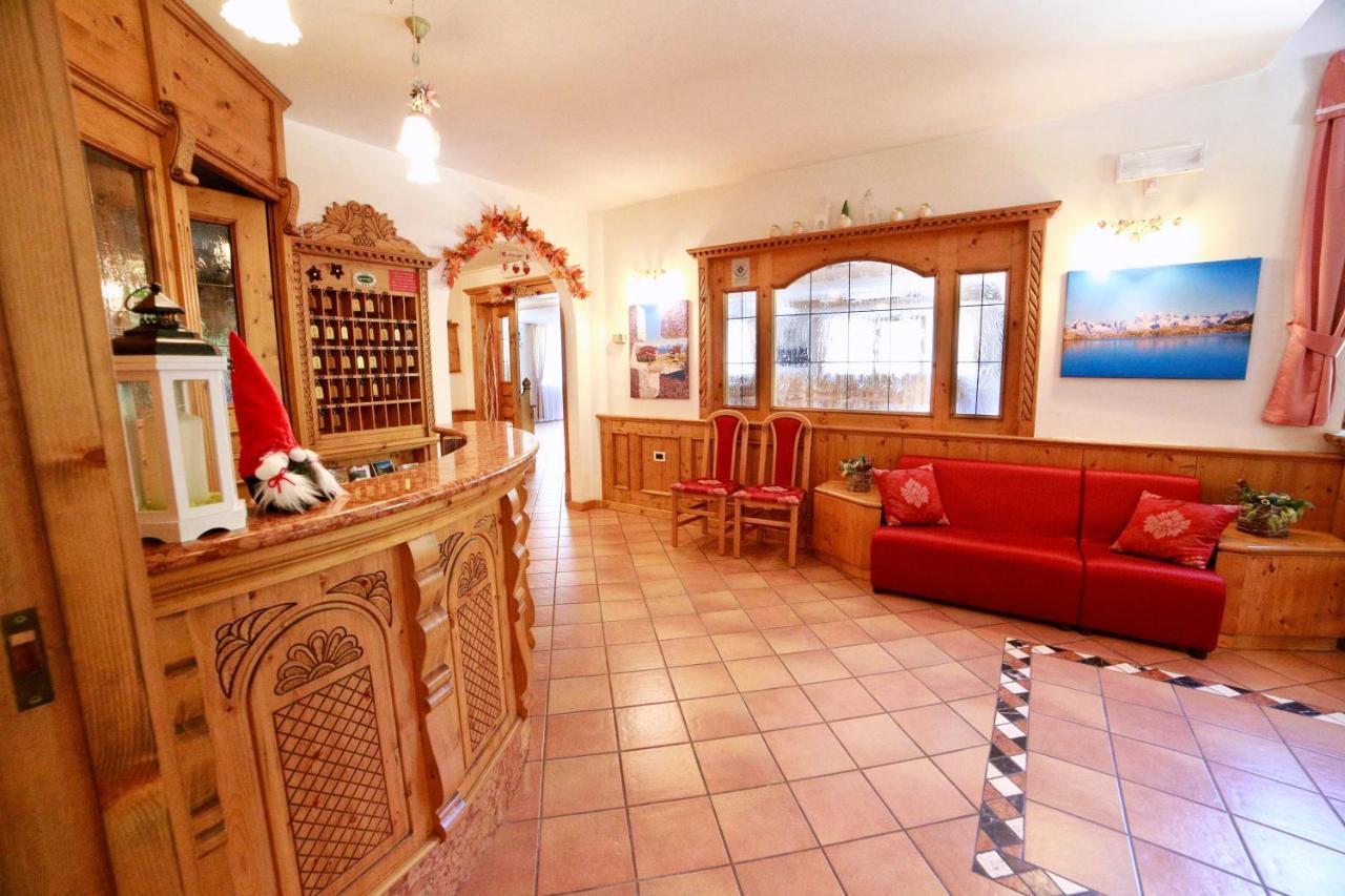 Hotel Fantelli فولجاريدا المظهر الخارجي الصورة