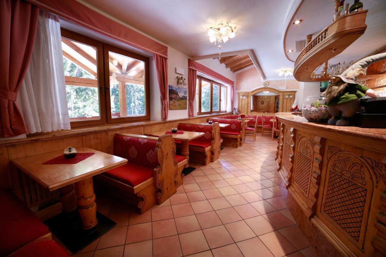 Hotel Fantelli فولجاريدا المظهر الخارجي الصورة