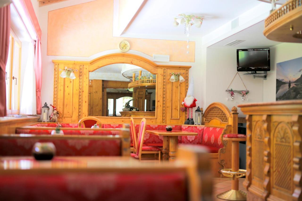 Hotel Fantelli فولجاريدا المظهر الخارجي الصورة