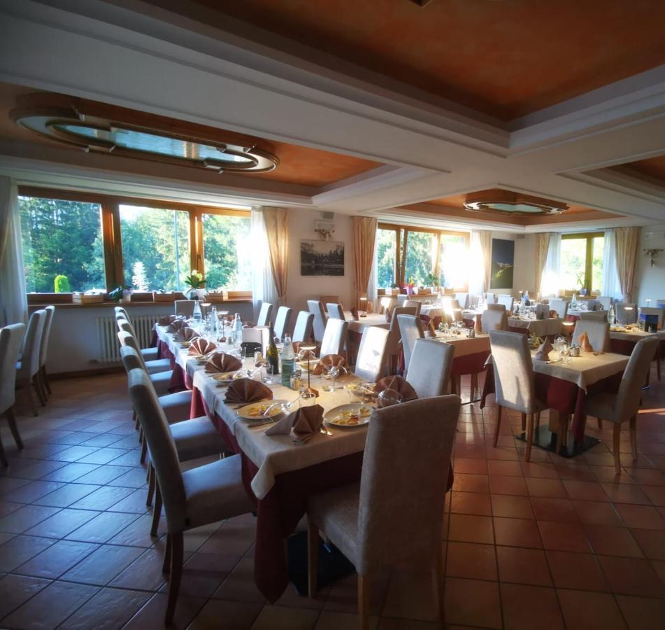Hotel Fantelli فولجاريدا المظهر الخارجي الصورة