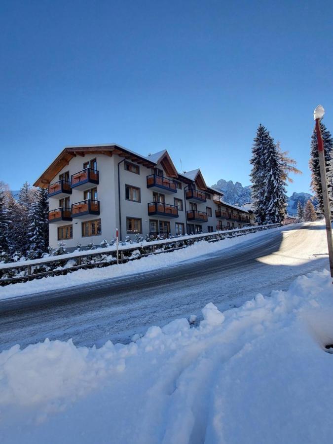 Hotel Fantelli فولجاريدا المظهر الخارجي الصورة