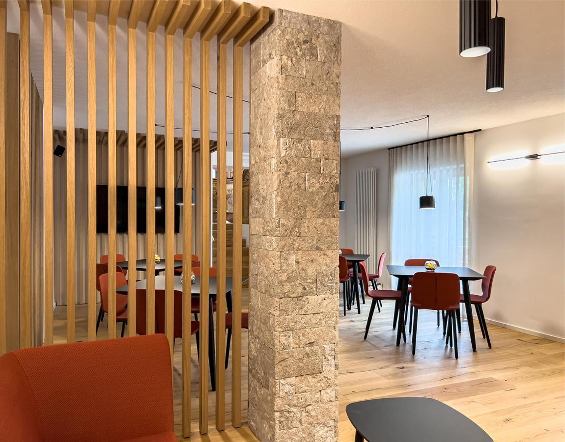Hotel Fantelli فولجاريدا المظهر الخارجي الصورة