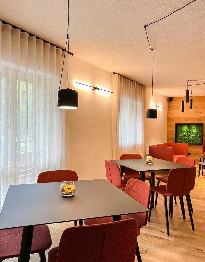 Hotel Fantelli فولجاريدا المظهر الخارجي الصورة