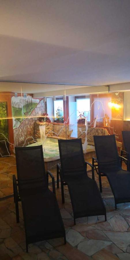 Hotel Fantelli فولجاريدا المظهر الخارجي الصورة