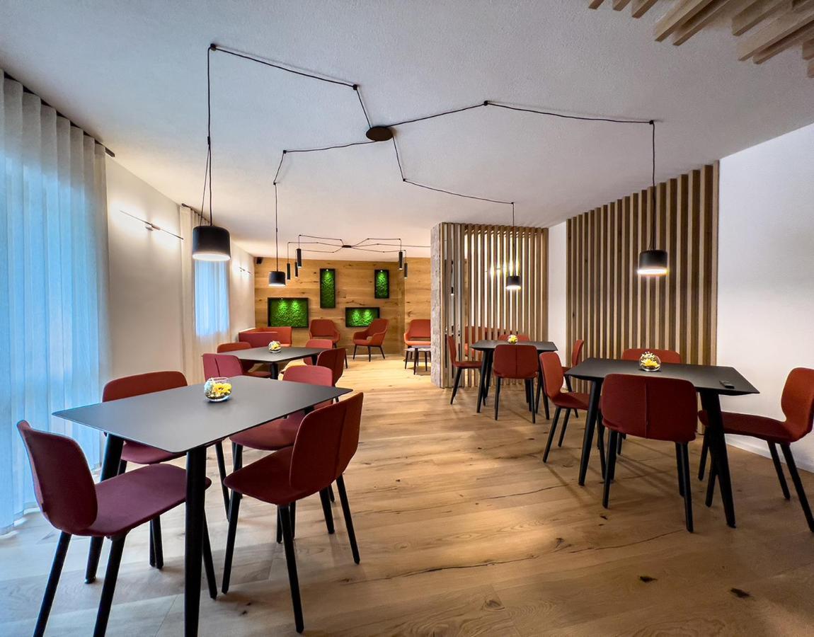 Hotel Fantelli فولجاريدا المظهر الخارجي الصورة