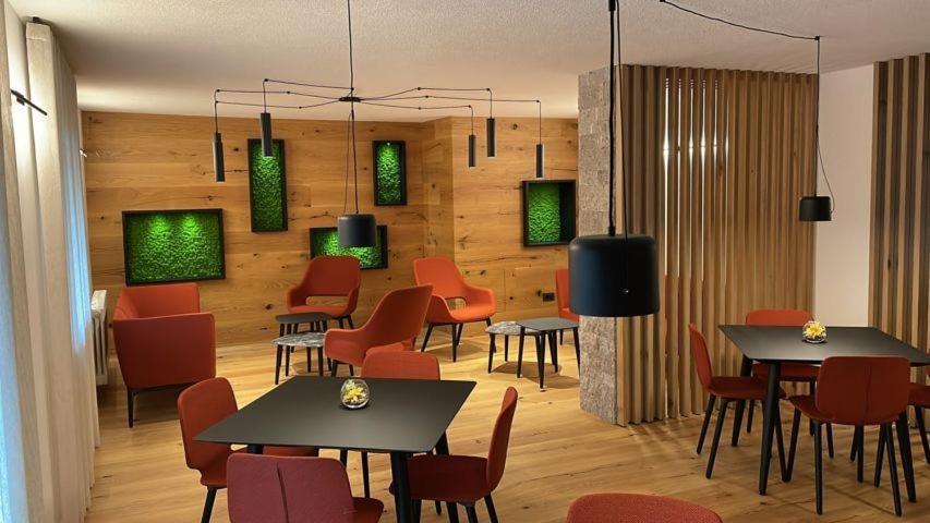 Hotel Fantelli فولجاريدا المظهر الخارجي الصورة