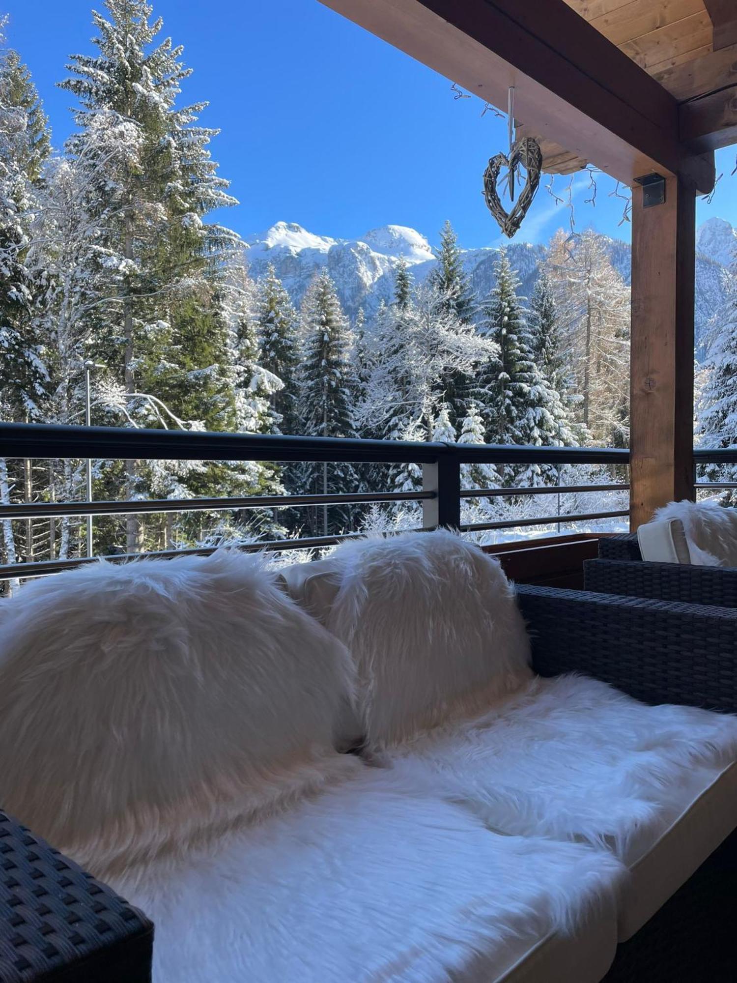 Hotel Fantelli فولجاريدا المظهر الخارجي الصورة