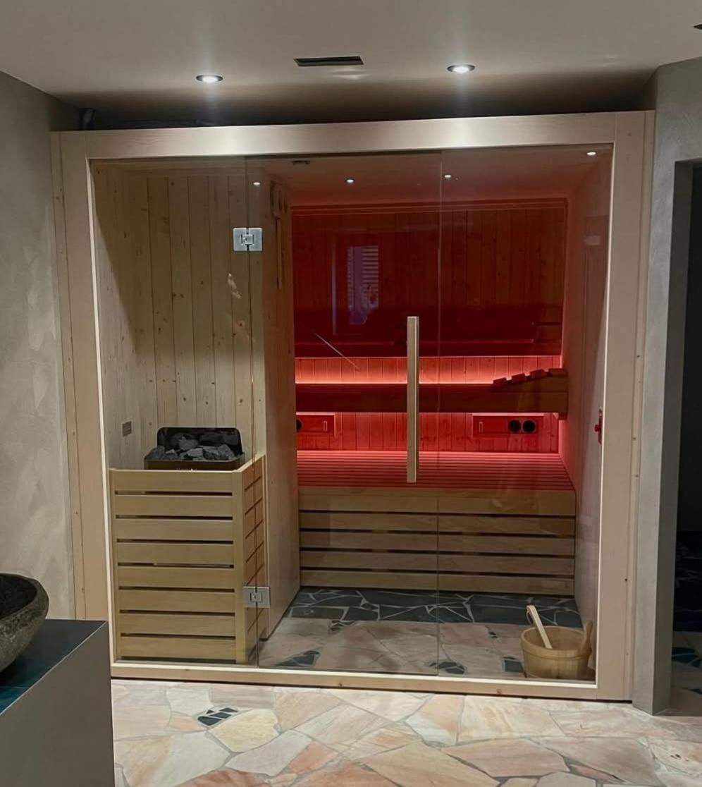 Hotel Fantelli فولجاريدا المظهر الخارجي الصورة