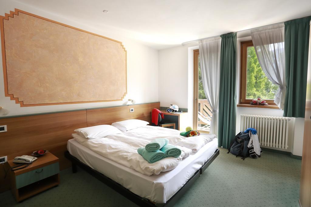 Hotel Fantelli فولجاريدا المظهر الخارجي الصورة