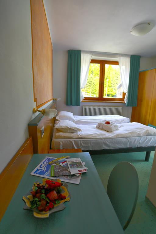 Hotel Fantelli فولجاريدا المظهر الخارجي الصورة