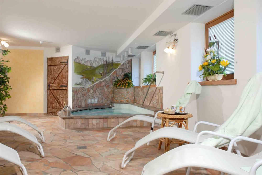 Hotel Fantelli فولجاريدا المظهر الخارجي الصورة